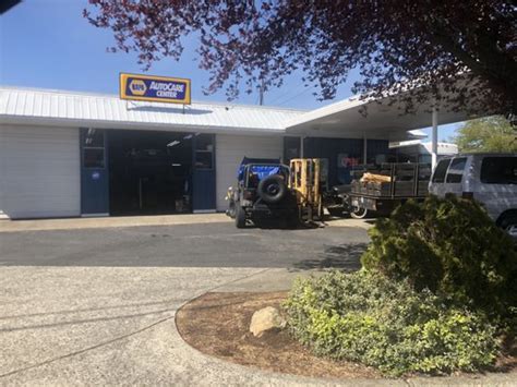 Auto Repair and Service in Tacoma, WA .